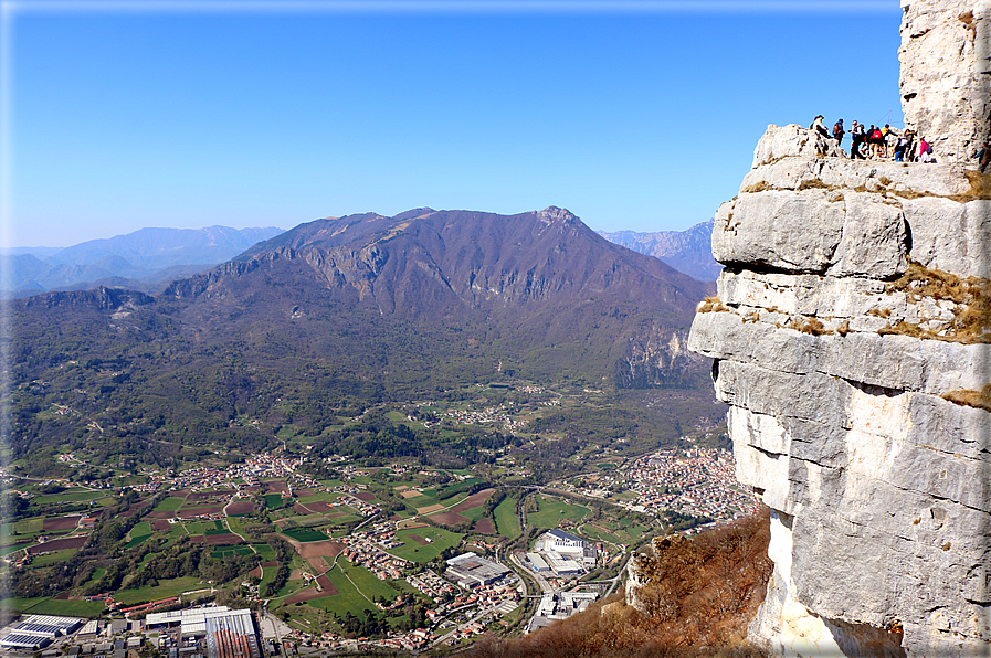 foto Monte Cengio